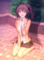 少女的回忆 噼里啪啦免费高清在线观看动漫4