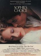 《苏菲的抉择》电影免费在线观看高清完整版