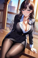 《姐姐睡着了》动漫免费在线观看全集