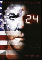 美剧《24小时第六季》电视剧完整版在线免费高清观看全集